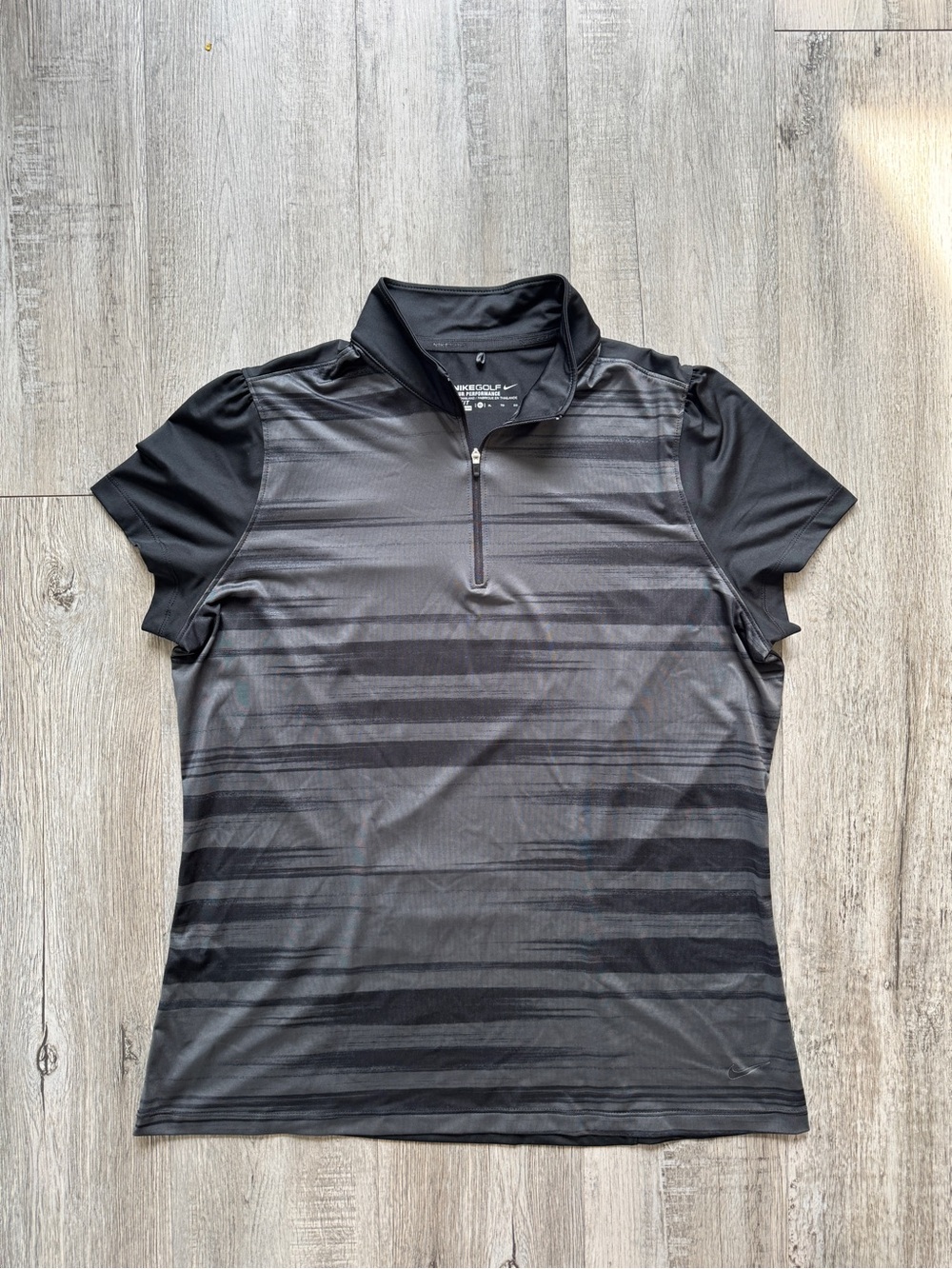 Nike Golf polo